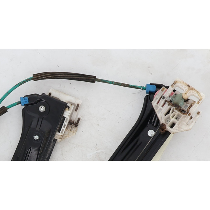Leve vitre electrique avant gauche BMW SERIE 1 F20 Photo n°2