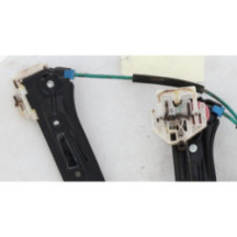 Leve vitre electrique avant gauche BMW SERIE 1 F20 Photo n°5