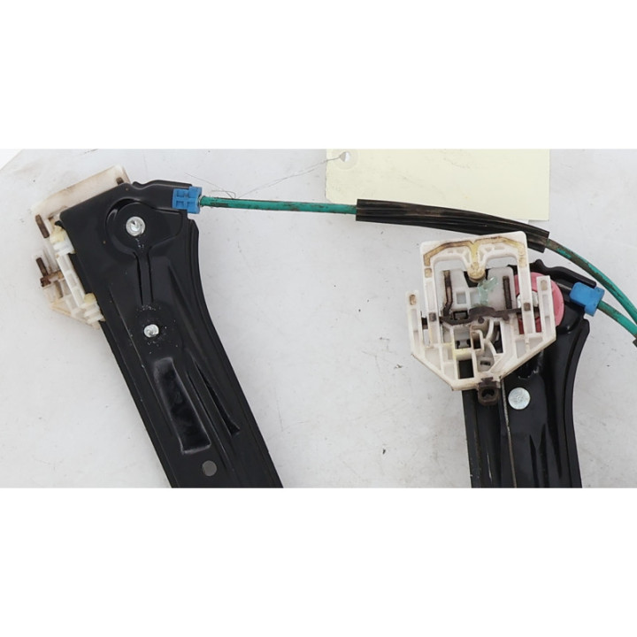 Leve vitre electrique avant gauche BMW SERIE 1 F20 Photo n°5