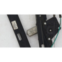Leve vitre electrique avant gauche BMW SERIE 1 F20 Photo n°7