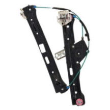 Leve vitre electrique avant gauche BMW SERIE 1 F20 Photo n°8