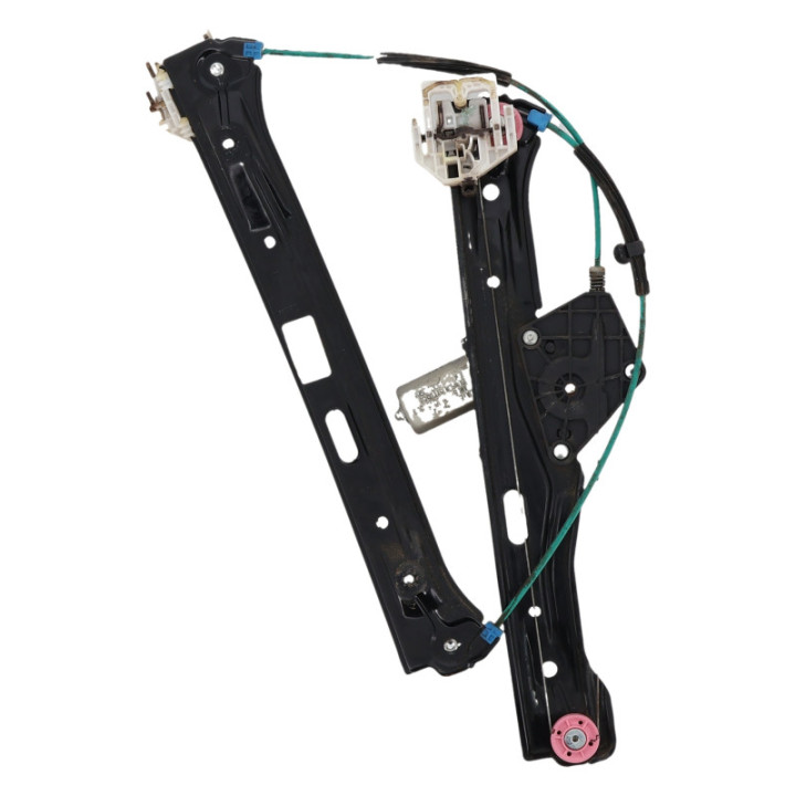 Leve vitre electrique avant gauche BMW SERIE 1 F20 Photo n°8
