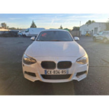 Leve vitre electrique avant gauche BMW SERIE 1 F20 Photo n°10