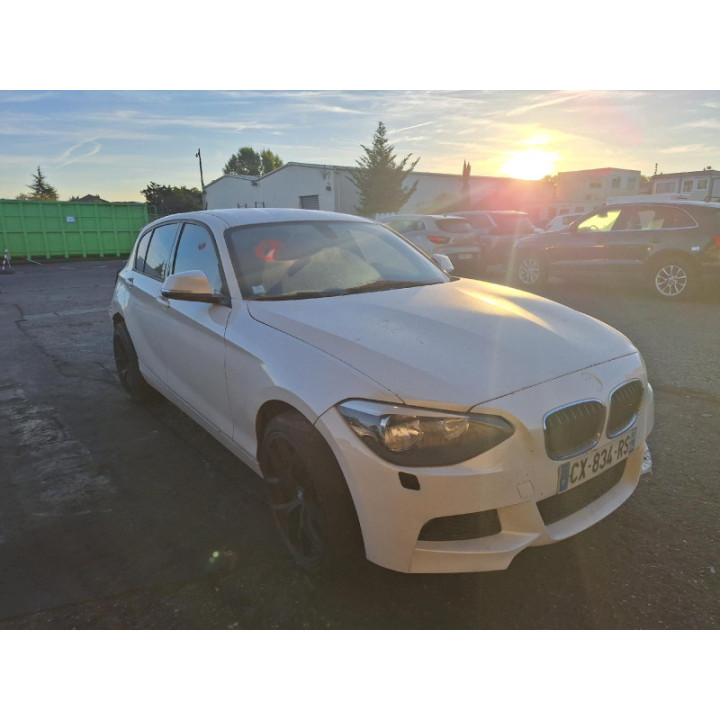 Leve vitre electrique avant gauche BMW SERIE 1 F20 Photo n°18