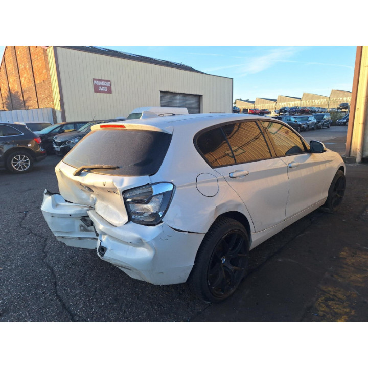 Leve vitre electrique avant gauche BMW SERIE 1 F20 Photo n°19