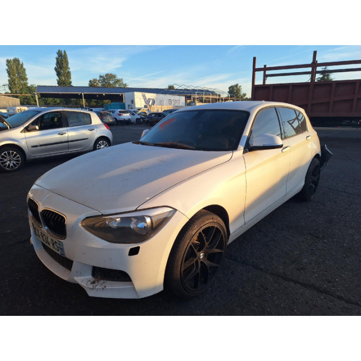 Leve vitre electrique avant gauche BMW SERIE 1 F20 Photo n°20