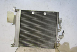 Radiateur clim OPEL ASTRA H