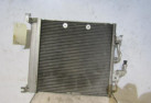 Radiateur clim OPEL ASTRA H Photo n°1