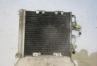 Radiateur clim OPEL ASTRA H Photo n°2