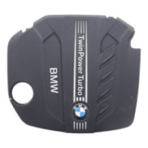 Cache moteur  BMW SERIE 1 F20 Photo n°1