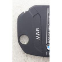 Cache moteur  BMW SERIE 1 F20 Photo n°2
