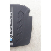 Cache moteur  BMW SERIE 1 F20 Photo n°3