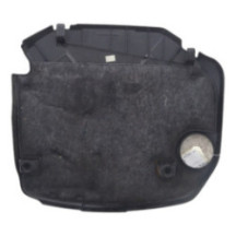 Cache moteur  BMW SERIE 1 F20 Photo n°4