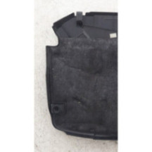 Cache moteur  BMW SERIE 1 F20 Photo n°5