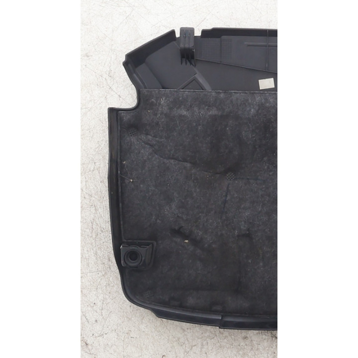 Cache moteur  BMW SERIE 1 F20 Photo n°5
