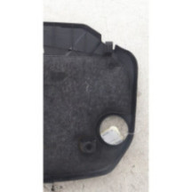 Cache moteur  BMW SERIE 1 F20 Photo n°6