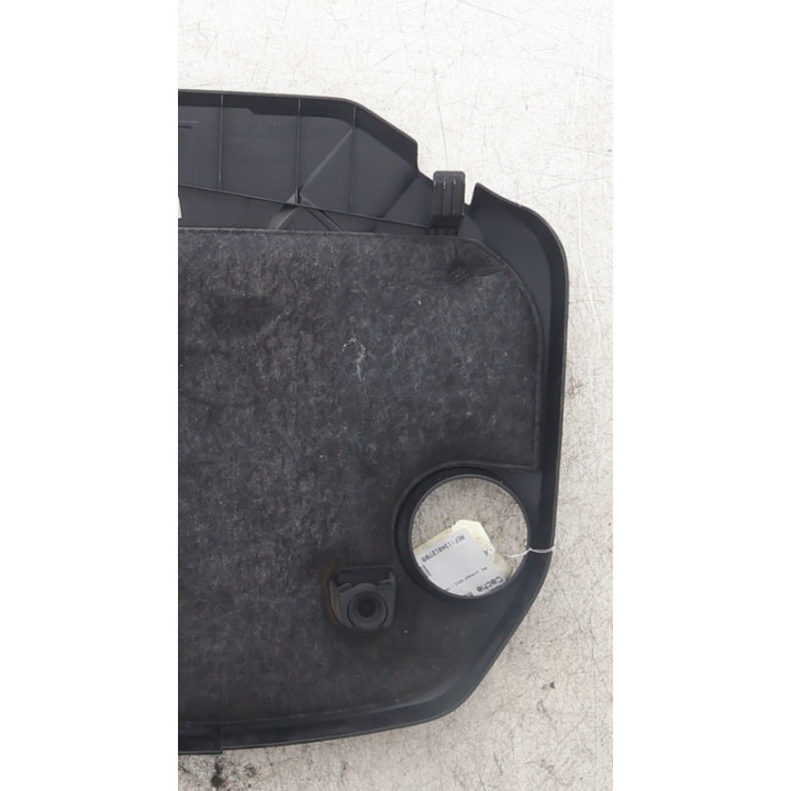 Cache moteur  BMW SERIE 1 F20 Photo n°6
