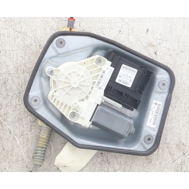 Leve vitre electrique avant gauche VOLKSWAGEN EOS Photo n°3