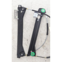 Leve vitre electrique avant gauche VOLKSWAGEN EOS Photo n°4