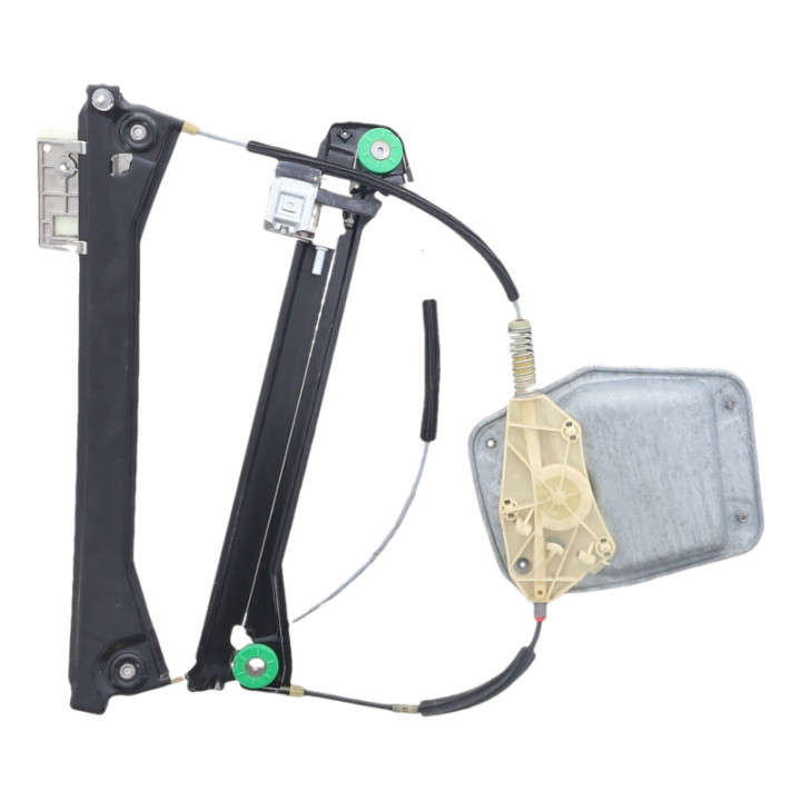 Leve vitre electrique avant gauche VOLKSWAGEN EOS Photo n°6