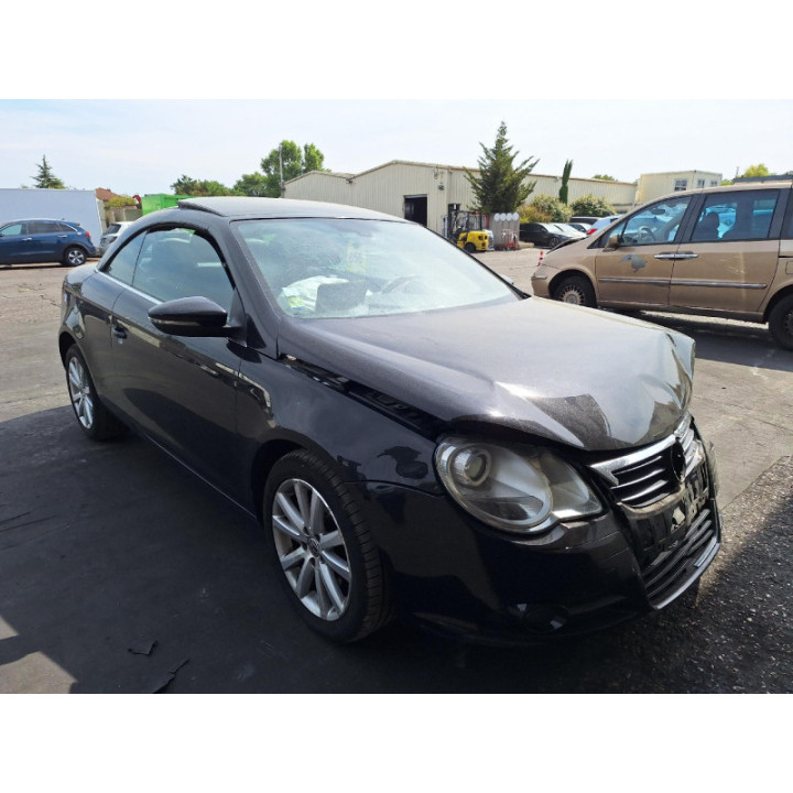Leve vitre electrique avant gauche VOLKSWAGEN EOS Photo n°12