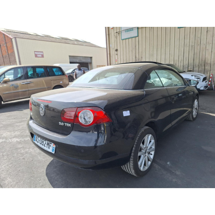 Leve vitre electrique avant gauche VOLKSWAGEN EOS Photo n°13