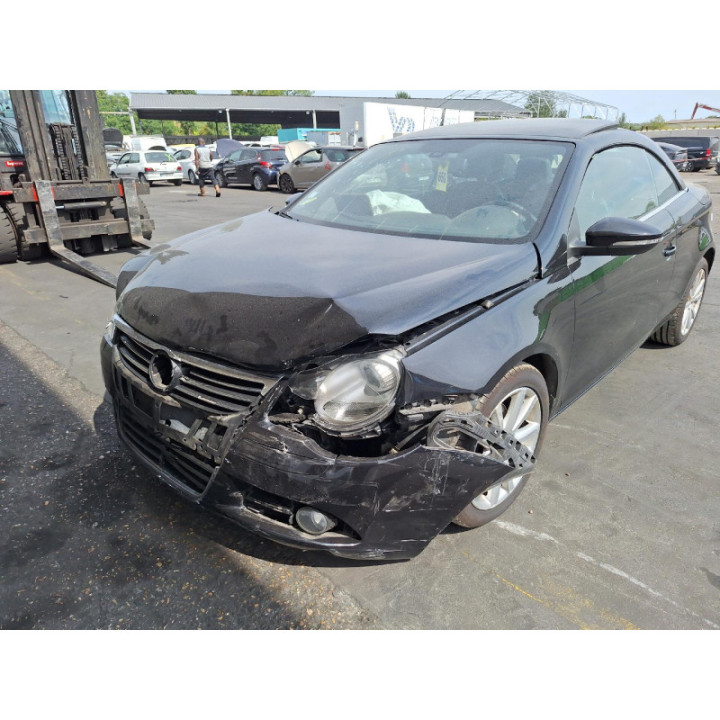 Leve vitre electrique avant gauche VOLKSWAGEN EOS Photo n°17