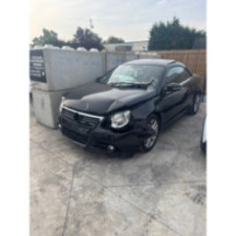 Moteur essuie glace avant VOLKSWAGEN EOS Photo n°6