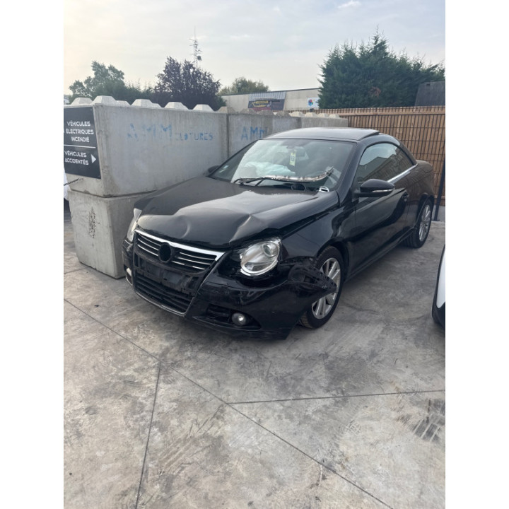 Moteur essuie glace avant VOLKSWAGEN EOS Photo n°6