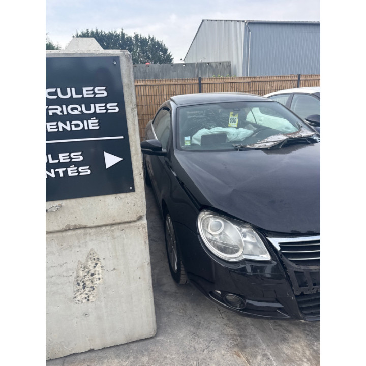 Moteur essuie glace avant VOLKSWAGEN EOS Photo n°10