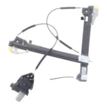Leve vitre electrique avant gauche ALFA ROMEO MITO Photo n°1
