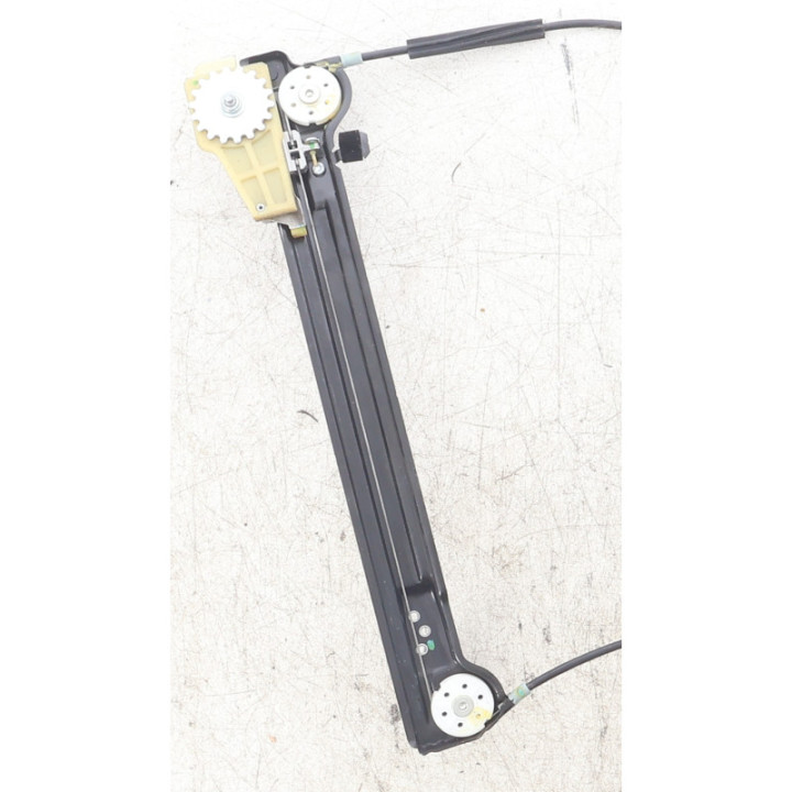 Leve vitre electrique avant gauche ALFA ROMEO MITO Photo n°6