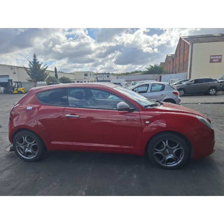 Leve vitre electrique avant gauche ALFA ROMEO MITO Photo n°10