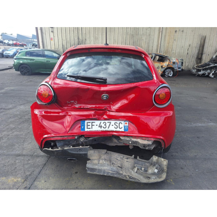 Leve vitre electrique avant gauche ALFA ROMEO MITO Photo n°11