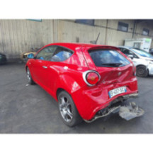 Leve vitre electrique avant gauche ALFA ROMEO MITO Photo n°13