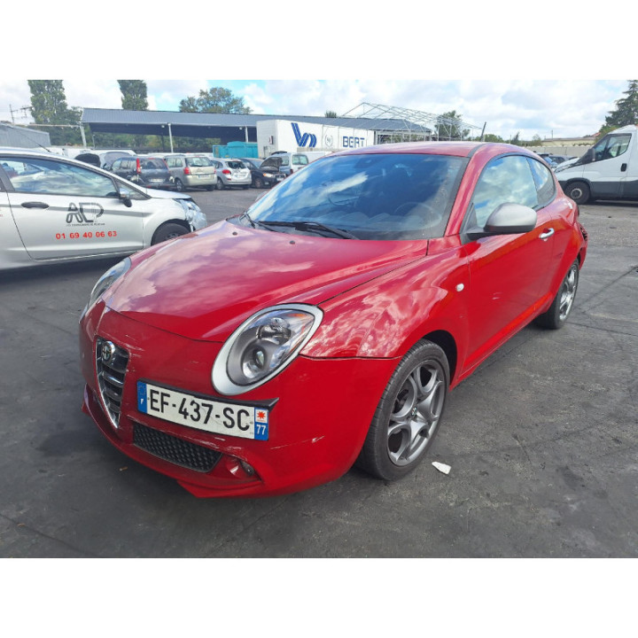 Leve vitre electrique avant gauche ALFA ROMEO MITO Photo n°17