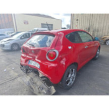 Serrure avant droit ALFA ROMEO MITO Photo n°10
