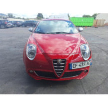 Serrure avant droit ALFA ROMEO MITO Photo n°11