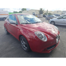 Serrure avant droit ALFA ROMEO MITO Photo n°14