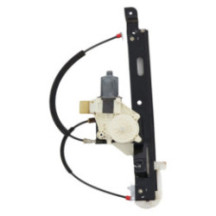 Leve vitre electrique arriere gauche FORD MONDEO 3 Photo n°1