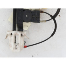 Leve vitre electrique arriere gauche FORD MONDEO 3 Photo n°4