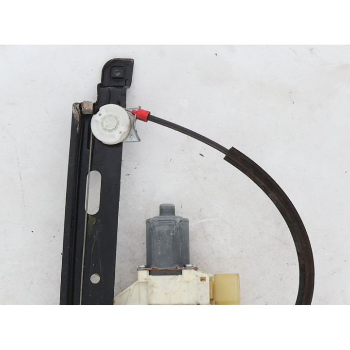 Leve vitre electrique arriere gauche FORD MONDEO 3 Photo n°5