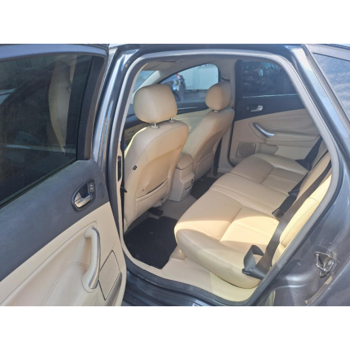 Leve vitre electrique arriere gauche FORD MONDEO 3 Photo n°7
