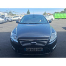 Leve vitre electrique arriere gauche FORD MONDEO 3 Photo n°9