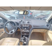Leve vitre electrique arriere gauche FORD MONDEO 3 Photo n°11