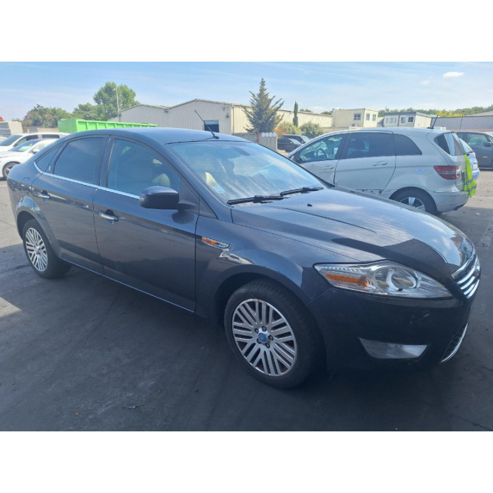 Leve vitre electrique arriere gauche FORD MONDEO 3 Photo n°13