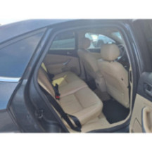 Leve vitre electrique arriere gauche FORD MONDEO 3 Photo n°14