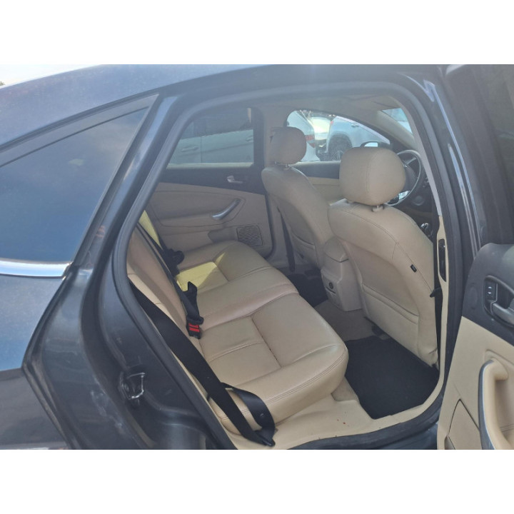 Leve vitre electrique arriere gauche FORD MONDEO 3 Photo n°14