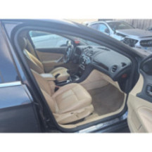 Leve vitre electrique arriere gauche FORD MONDEO 3 Photo n°17