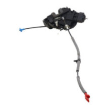 Serrure avant droit FORD MONDEO 3 Photo n°2